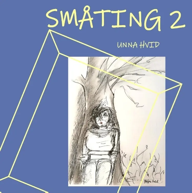 Småting 2 af Unna Hvid