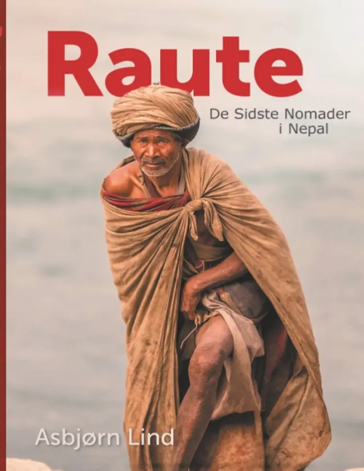 Raute af Asbjørn Lind