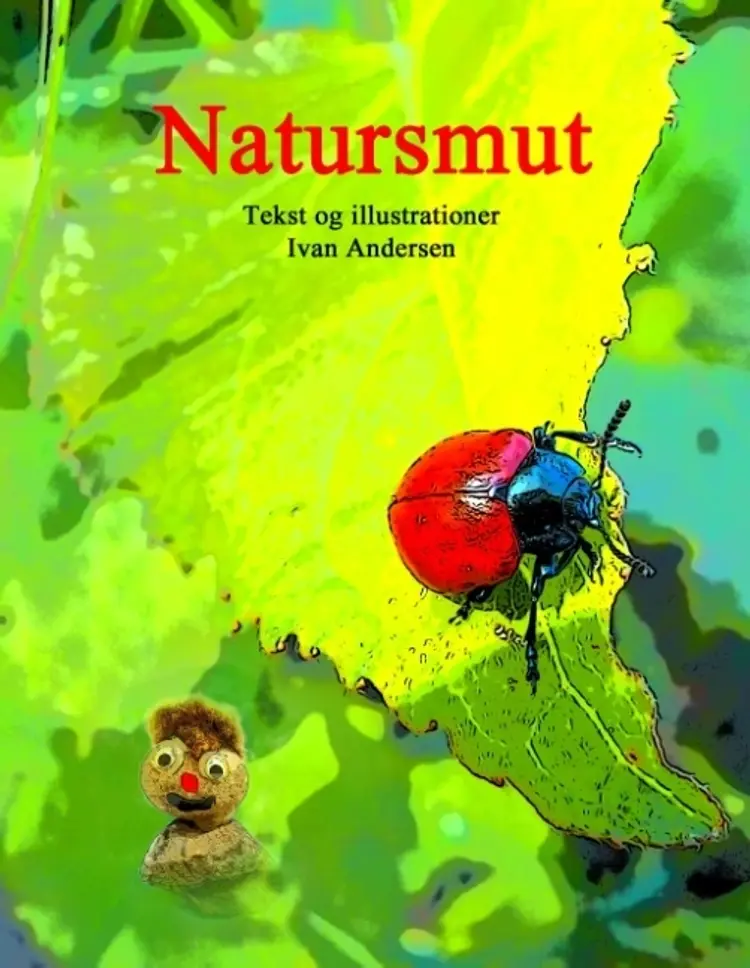 Natursmut af Ivan Andersen