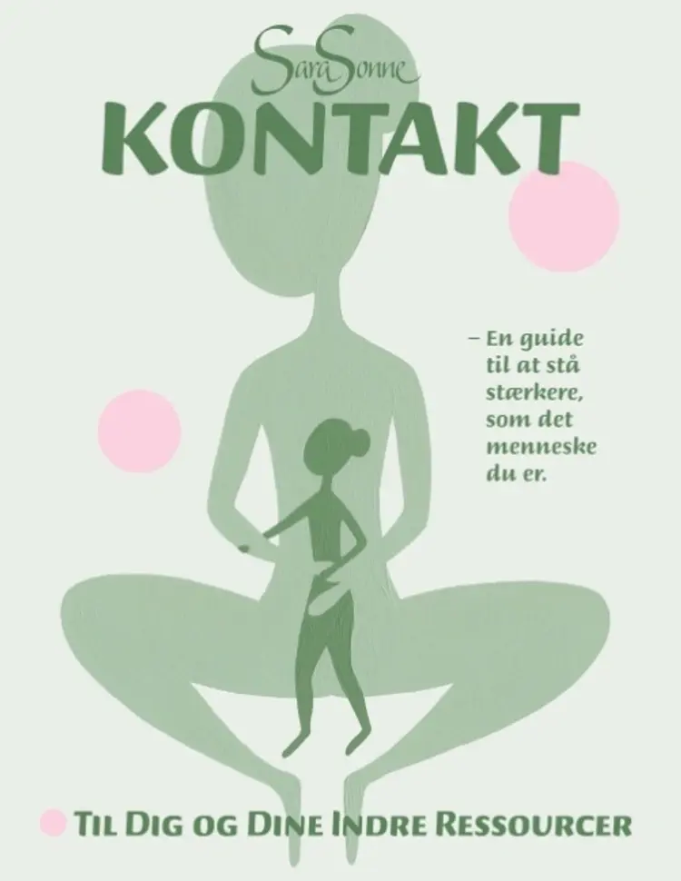 Kontakt af Sara Sonne