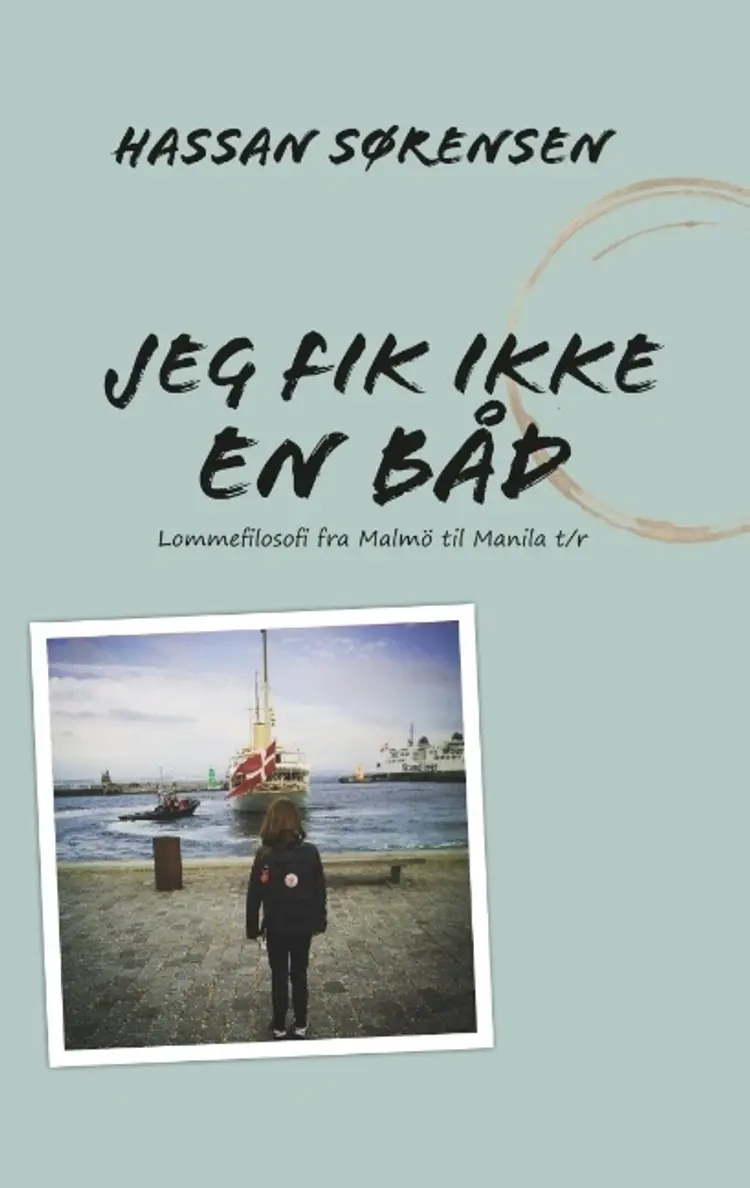Jeg fik ikke en båd af Hassan Sørensen