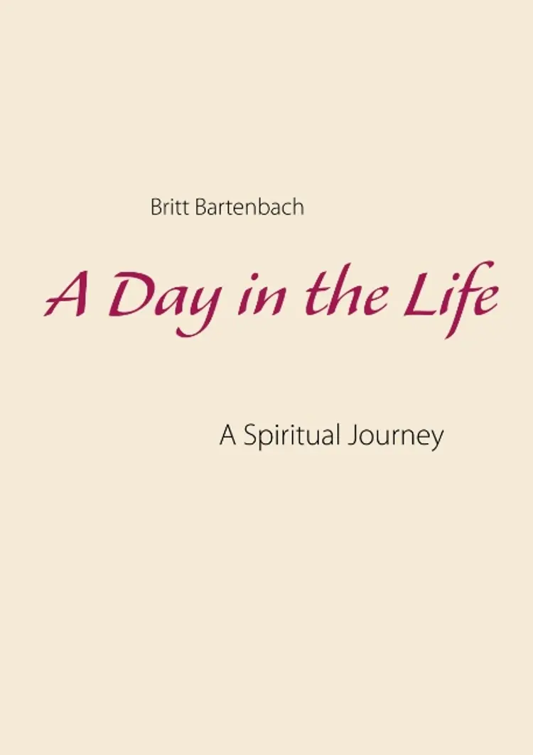A Day in the Life af Britt Bartenbach