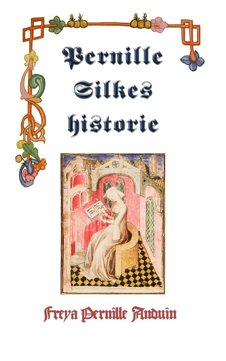 Pernille Silkes historie af Freya Anduin