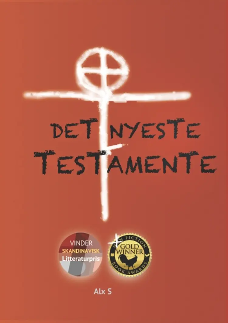 Det nyeste testamente af ALx S