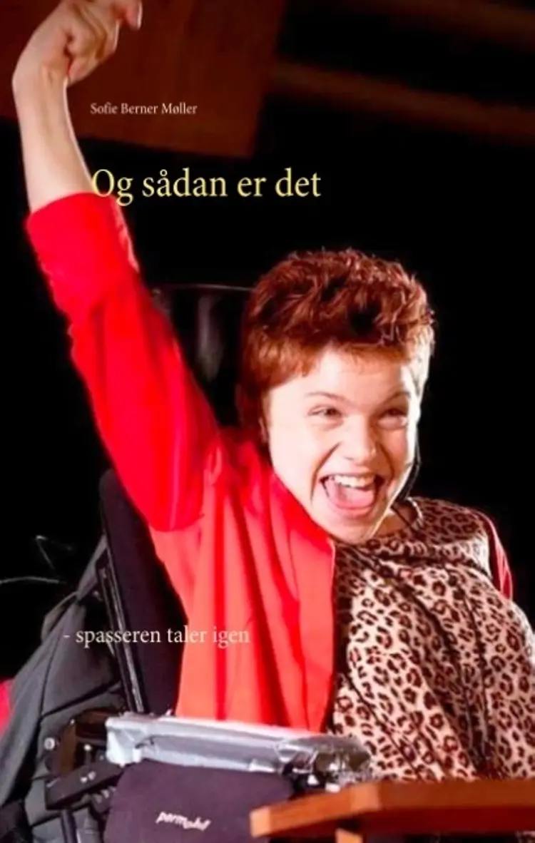 Og sådan er det af Sofie Berner Møller