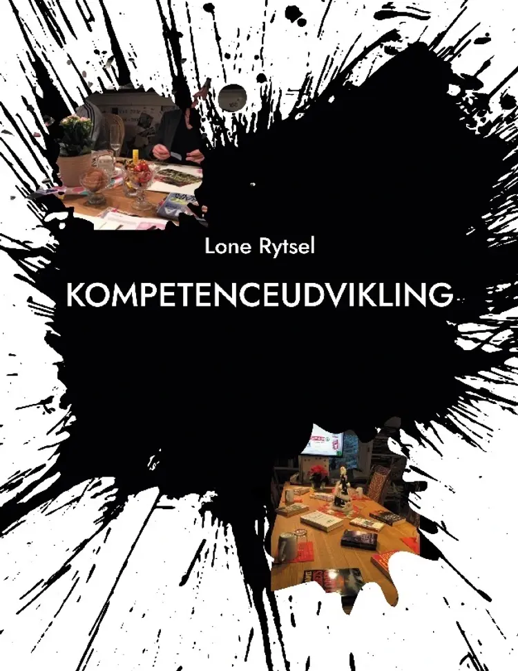 Kompetenceudvikling af Lone Rytsel