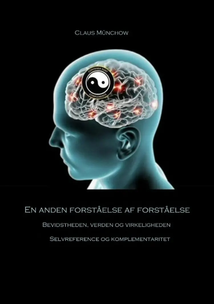 En anden forståelse af forståelse af Claus Münchow