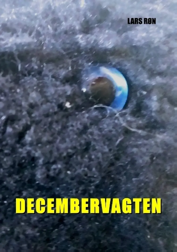 Decembervagten af Lars Røn
