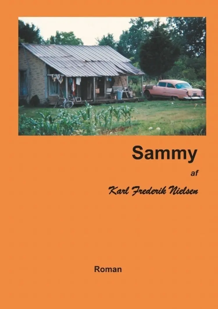 Sammy af Karl Fr. Nielsen