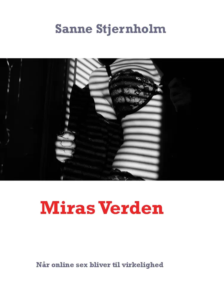 Miras Verden af Sanne Stjernholm