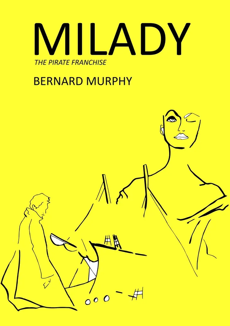 Milady af Bernard Murphy