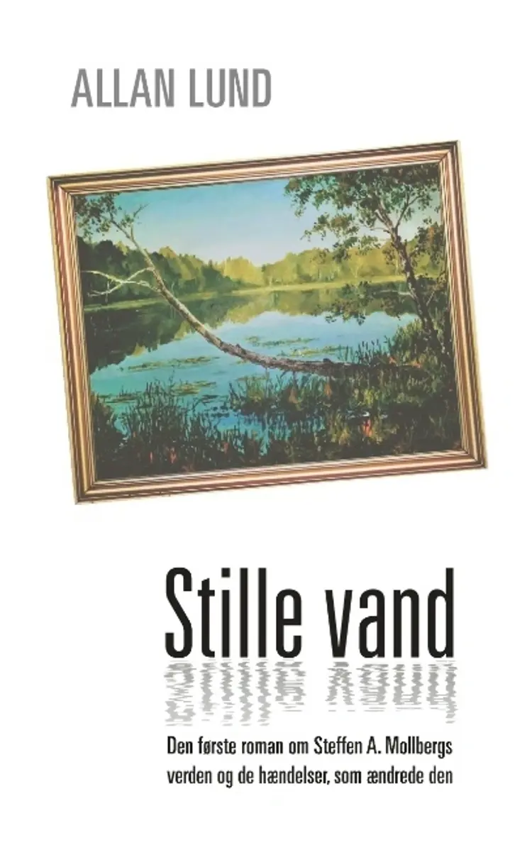 Stille vand af Allan Lund
