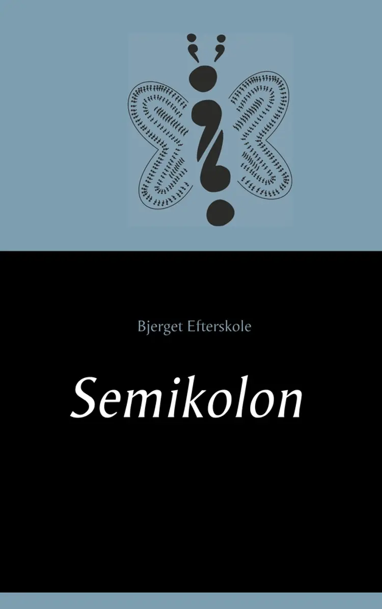 Semikolon af Bjerget Efterskole