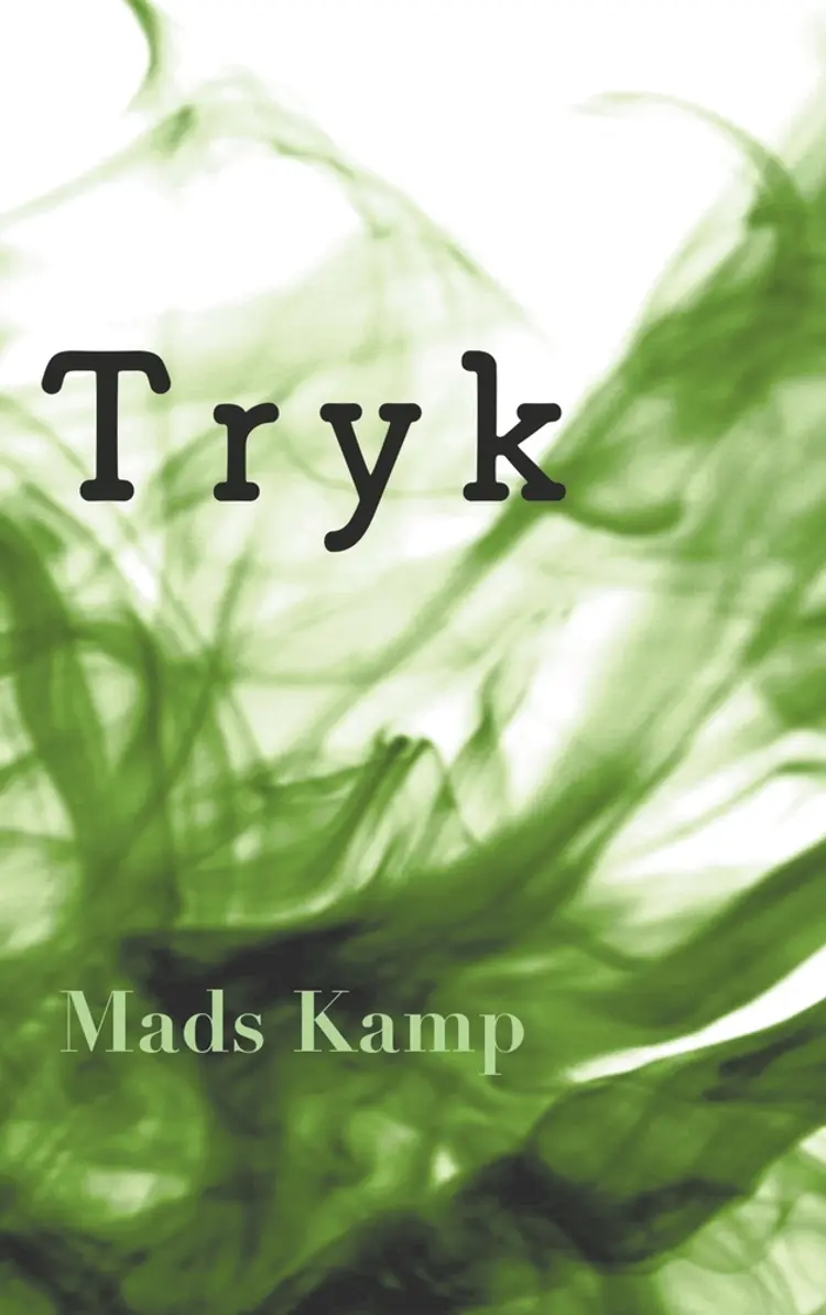 Tryk af Mads Kamp