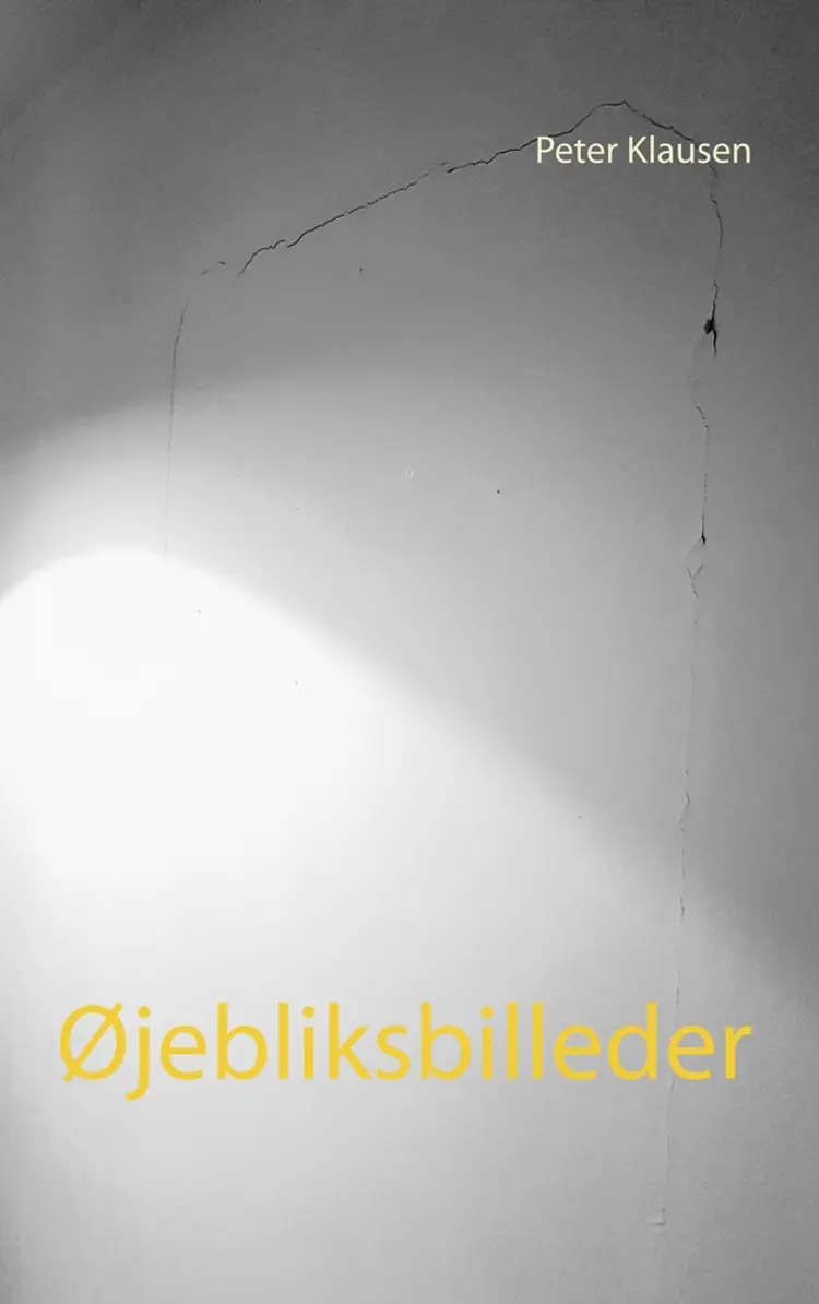 Øjebliksbilleder af Peter Klausen