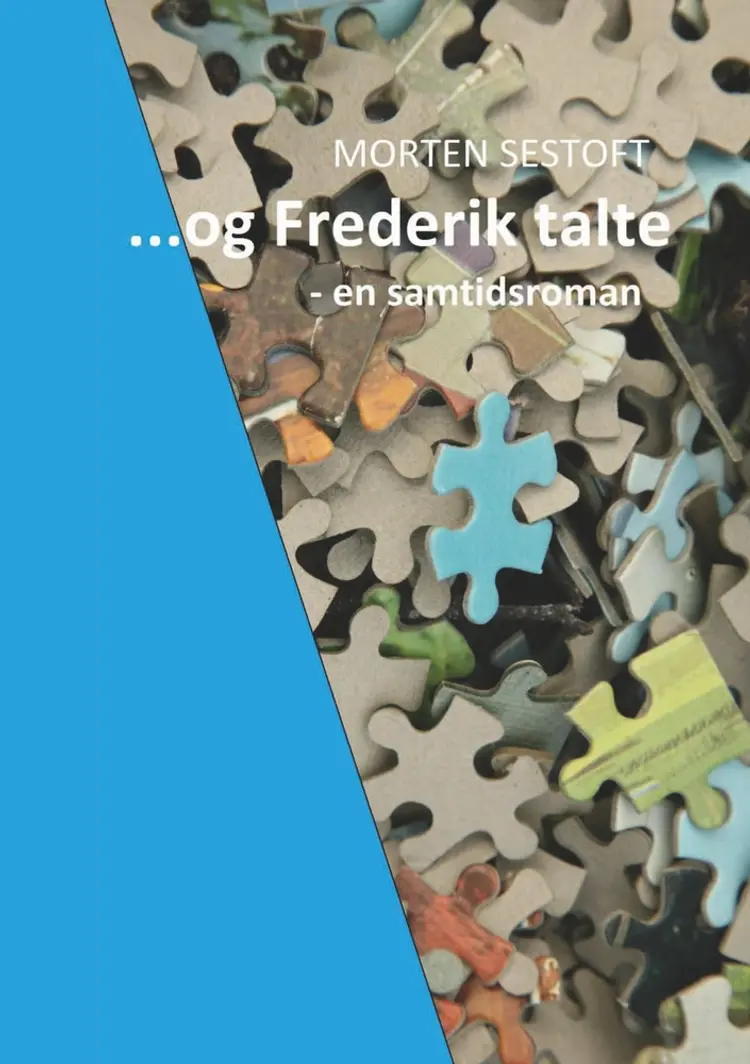 ...og Frederik talte af Morten Sestoft
