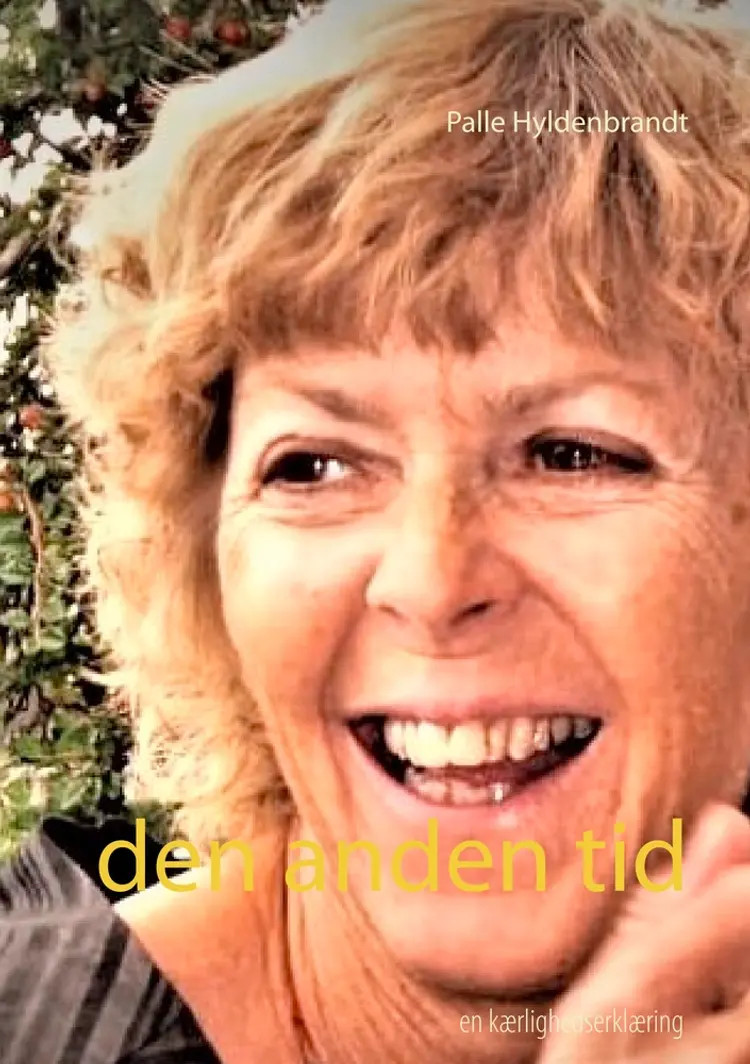 den anden tid af Palle Hyldenbrandt