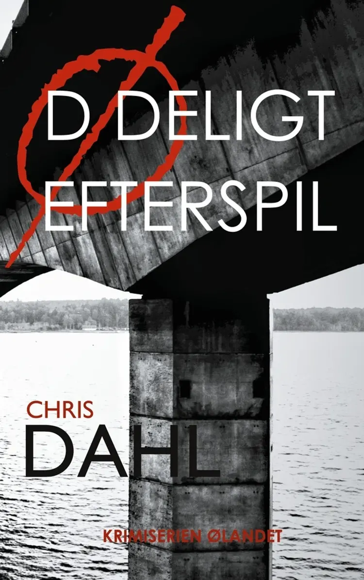Dødeligt Efterspil af Chris Dahl