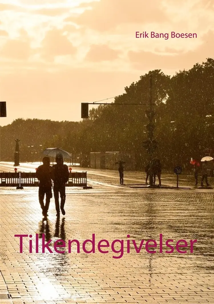 Tilkendegivelser af Erik Bang Boesen