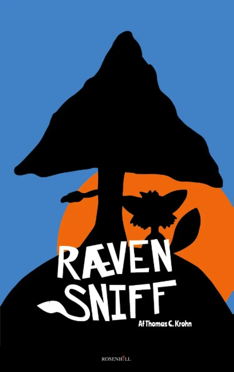Ræven Sniff af Thomas C. Krohn