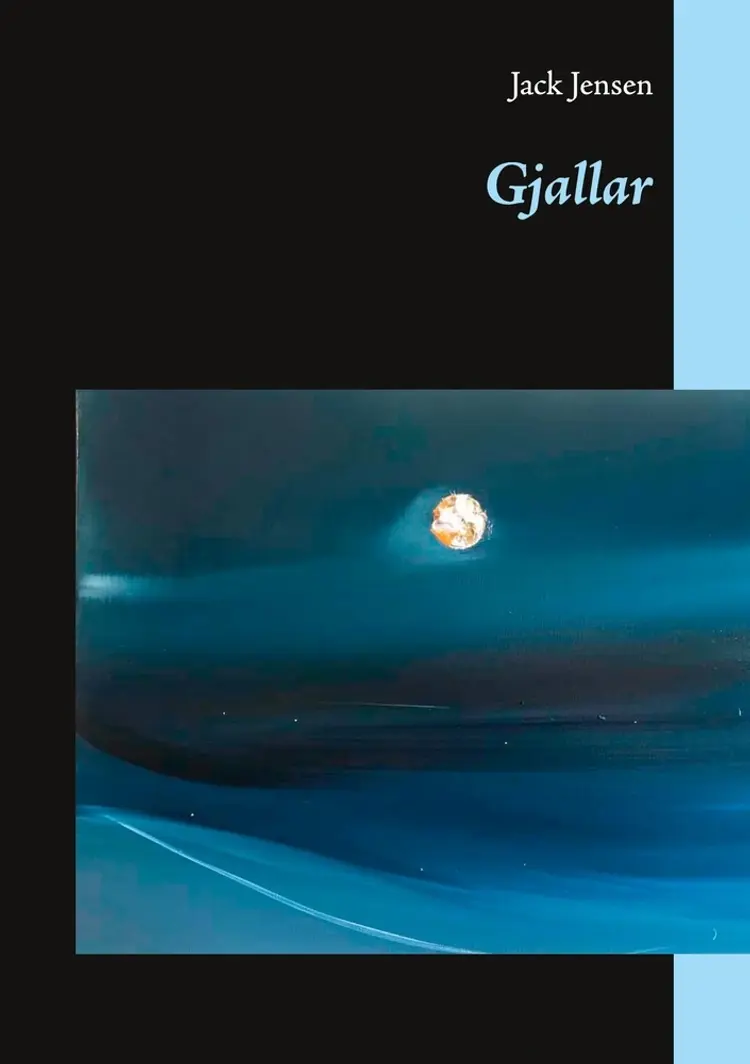 Gjallar af Jack Jensen
