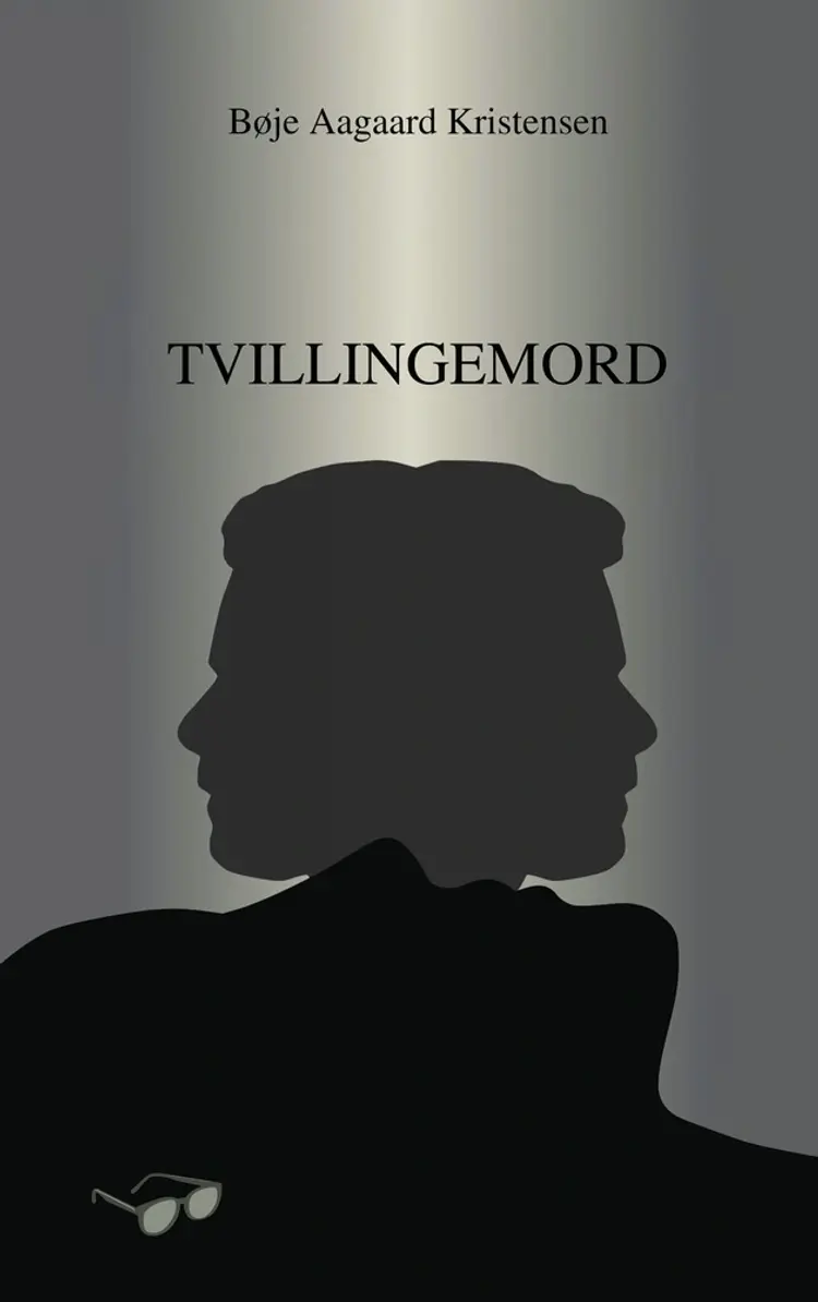 Tvillingemord af Bøje Aagaard Kristensen