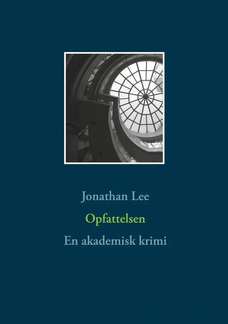 Opfattelsen af Jonathan Lee
