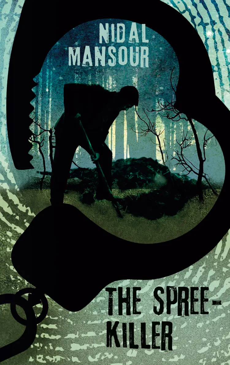 The Spree-killer af Nidal Mansour