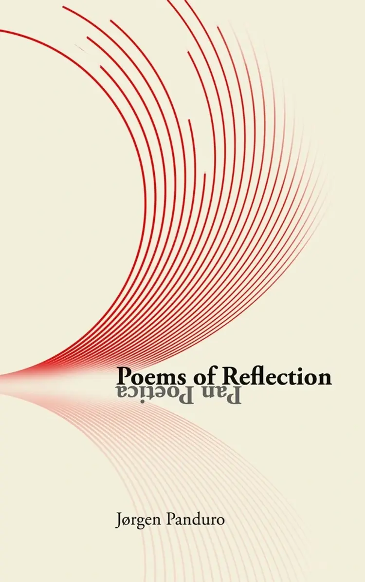 Poems of Reflection af Jørgen Panduro