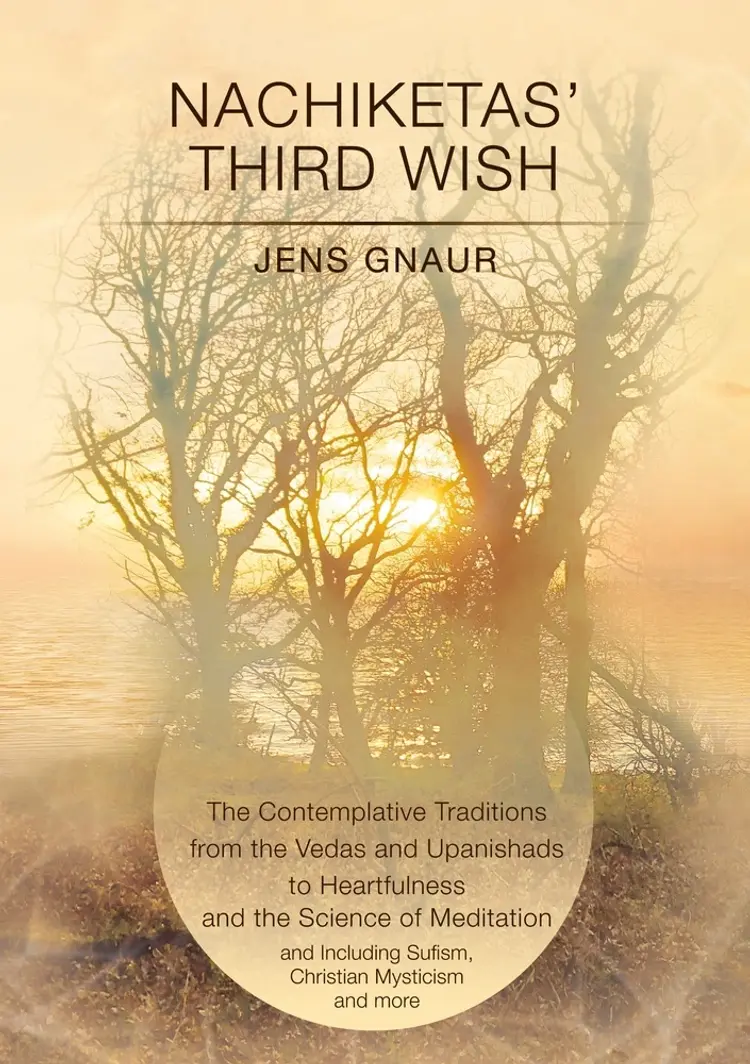 Nachiketas’ Third Wish af Jens Gnaur