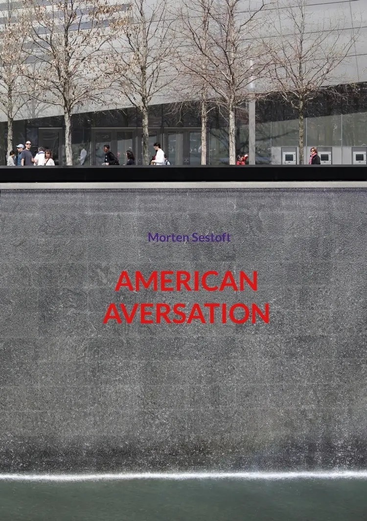 American Aversation af Morten Sestoft