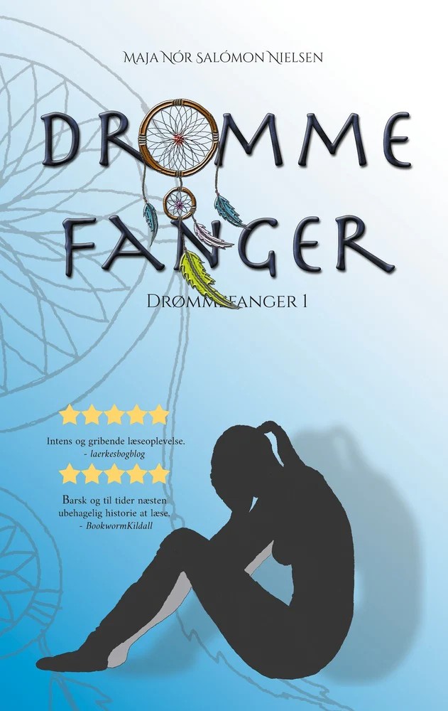 Drømmefanger cover