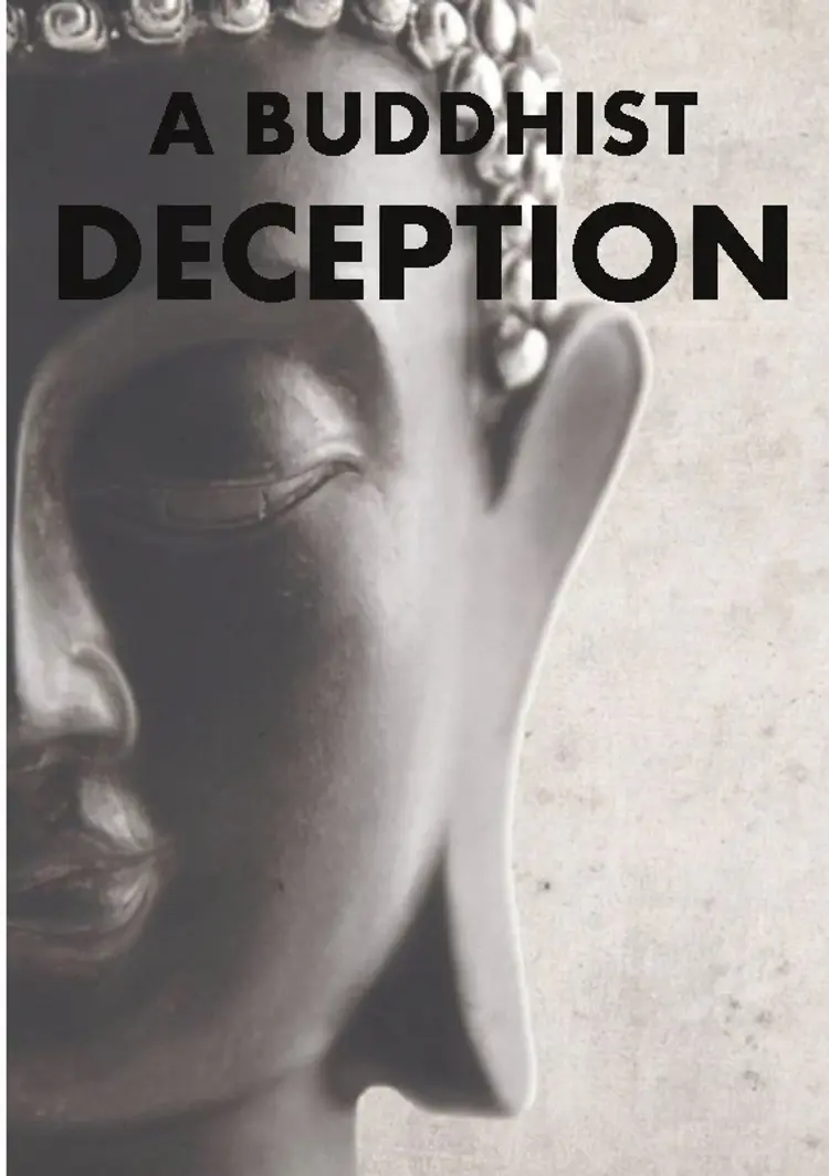 A Buddhist Deception af Ben Blijleven