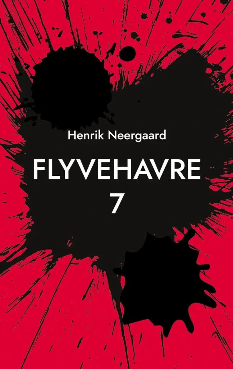FlyveHavre 7 af Henrik Neergaard