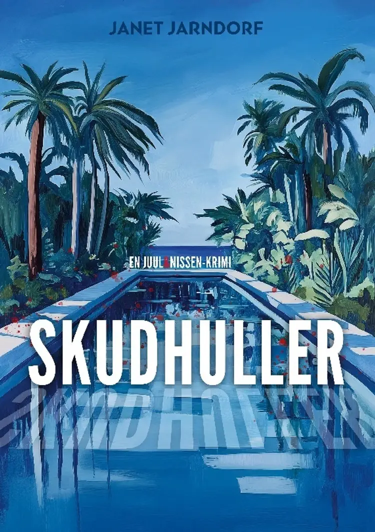 Skudhuller af Janet Jarndorf