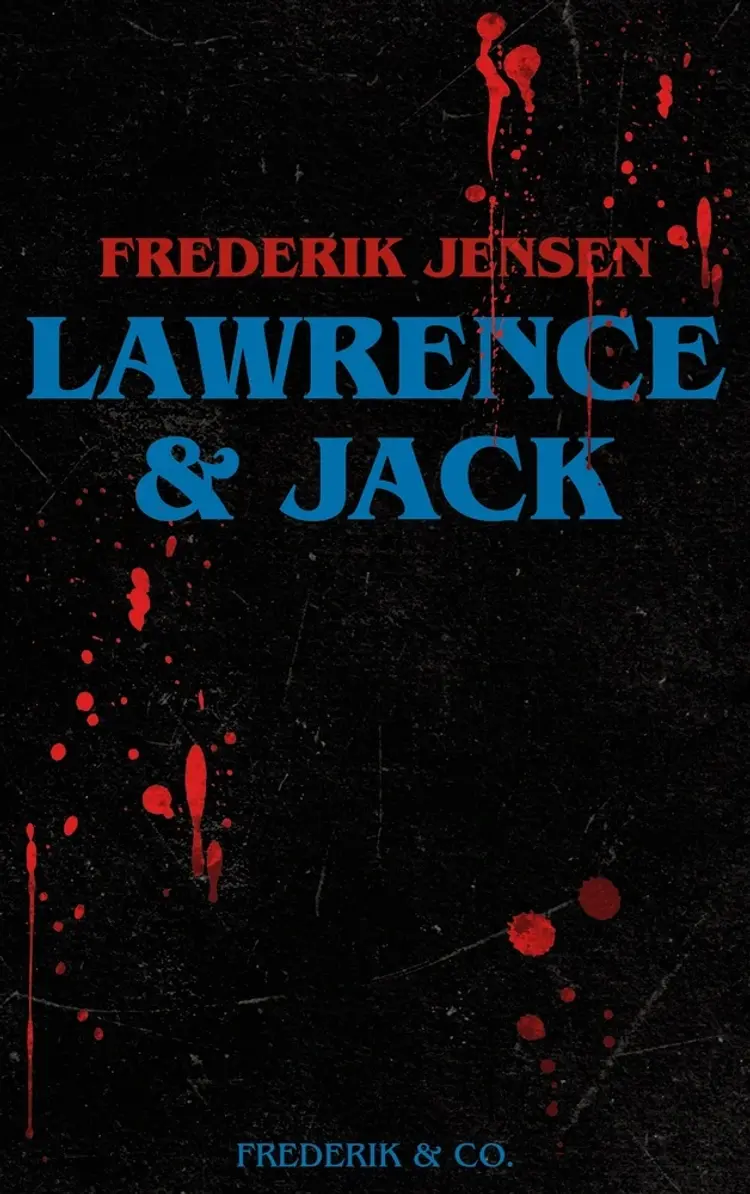 Lawrence & Jack af Frederik Jensen