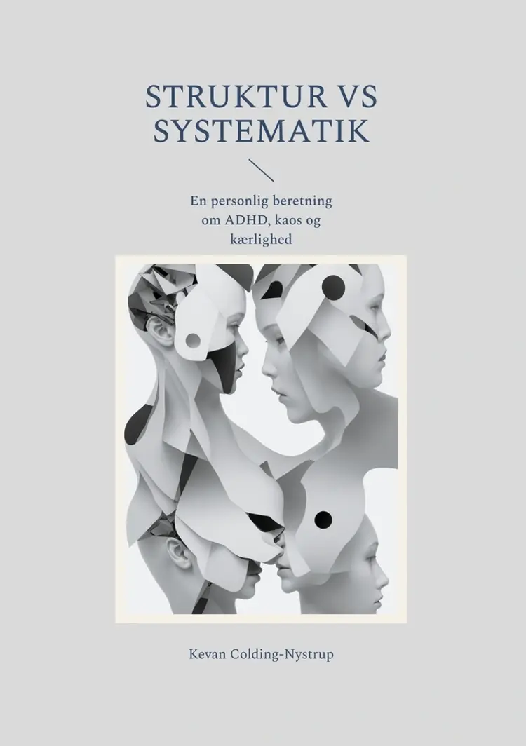 Struktur Vs Systematik af Kevan Colding-Nystrup
