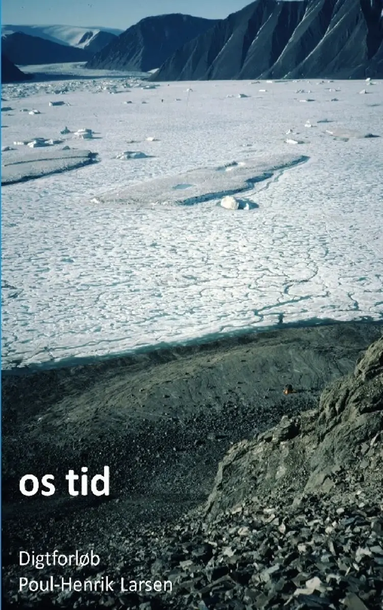 Os tid af Poul-Henrik Larsen