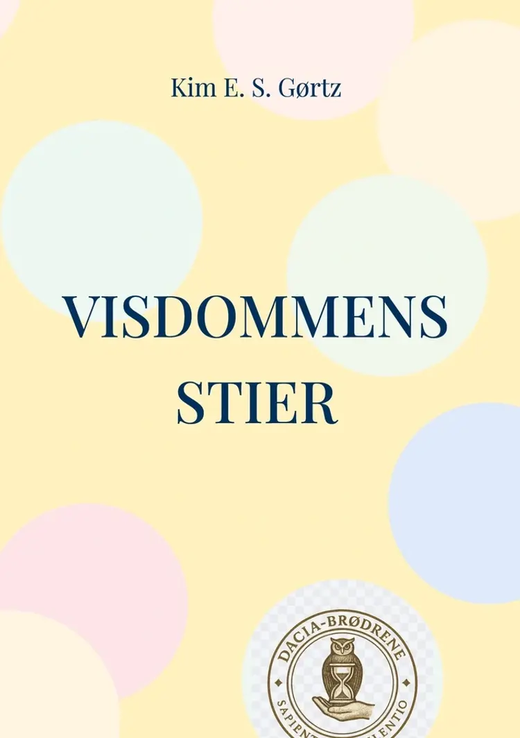 Visdommens stier af Kim E. S. Gørtz