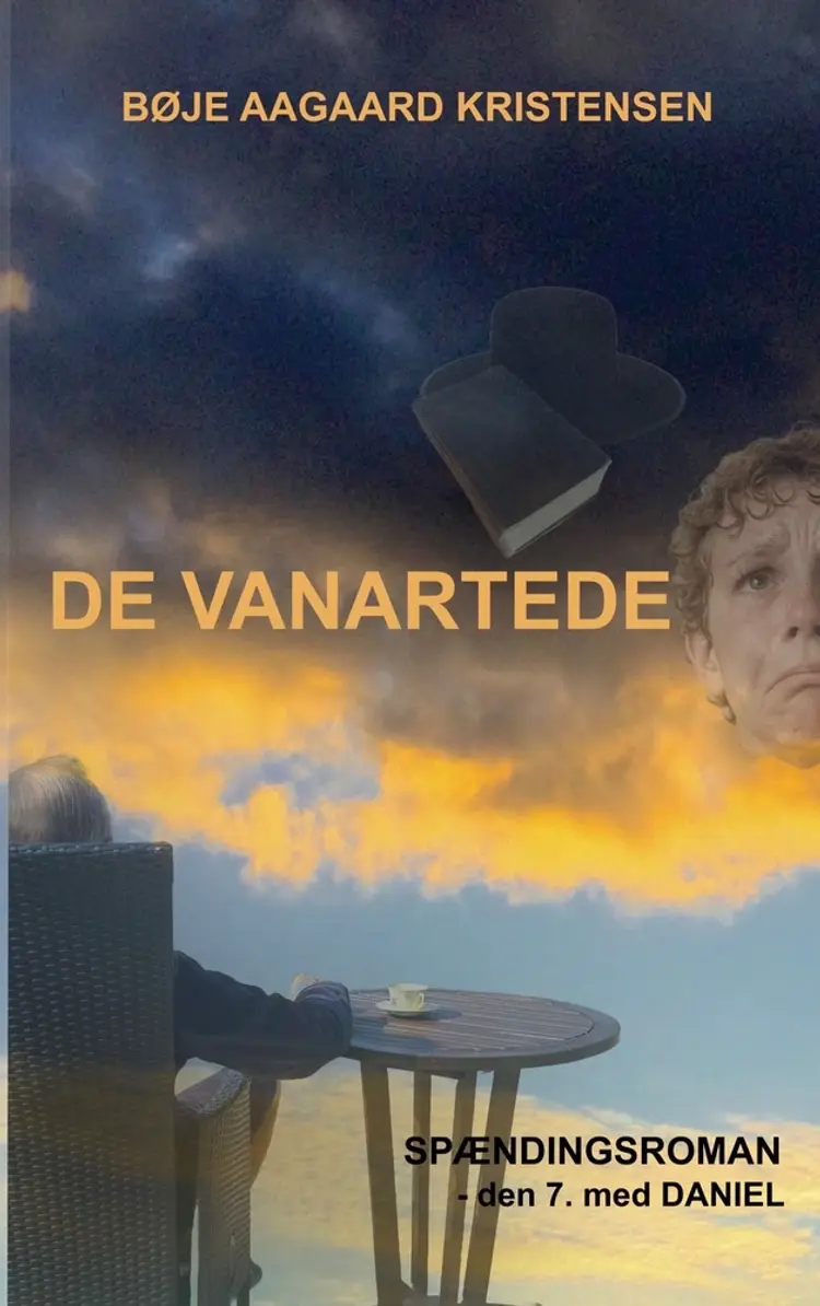 De vanartede af Bøje Aagaard Kristensen