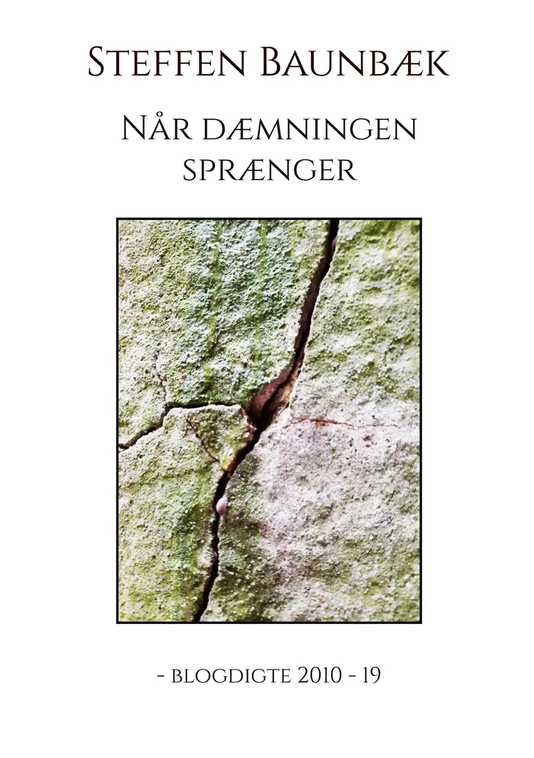 Når dæmningen sprænger af Steffen Baunbæk