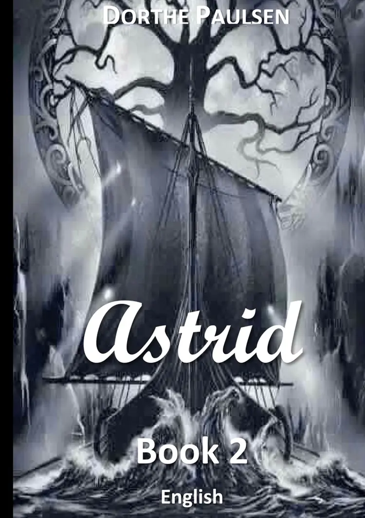 Astrid af Dorthe Paulsen