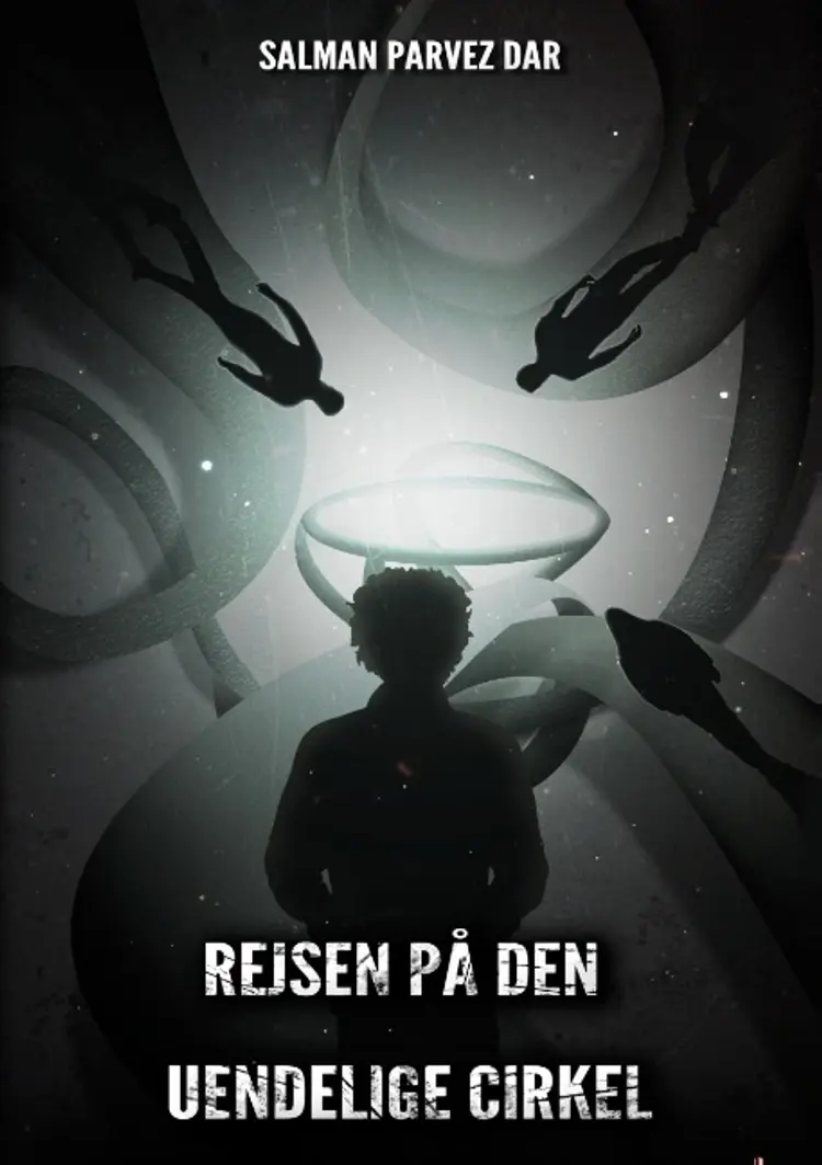 Rejsen på den uendelige cirkel af Salman Parvez Dar
