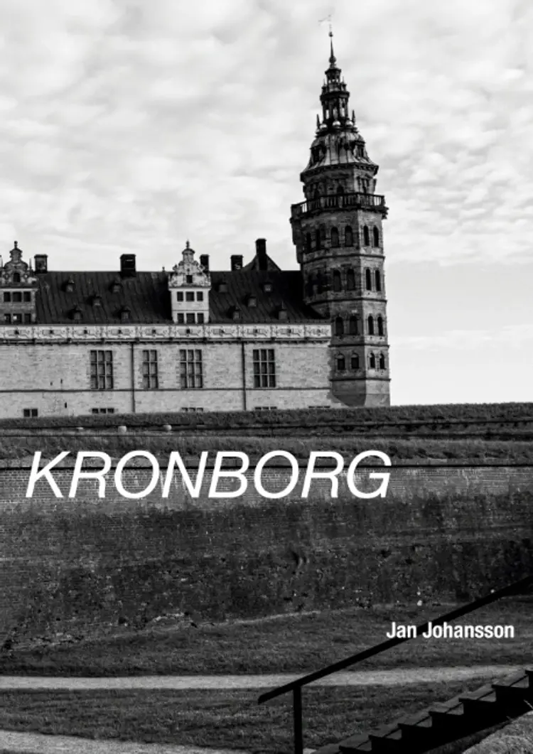 Kronborg af Jan Johansson
