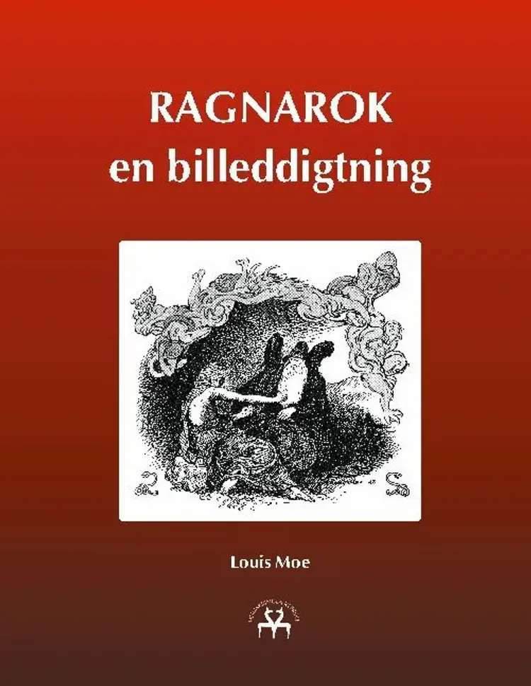 Ragnarok af Louis Moe