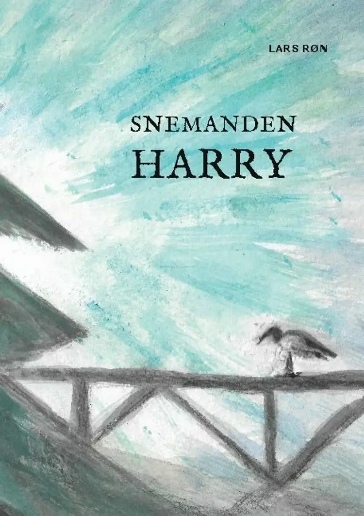Snemanden Harry af Lars Røn