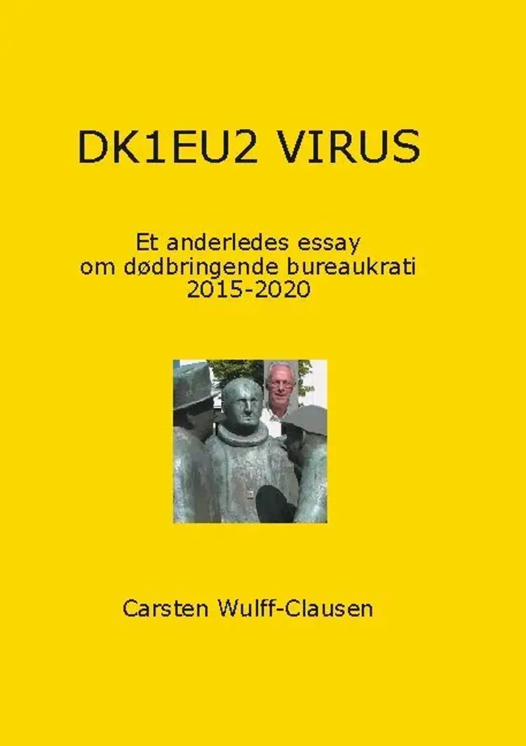 DK1EU2 VIRUS af Carsten Wulff-Clausen