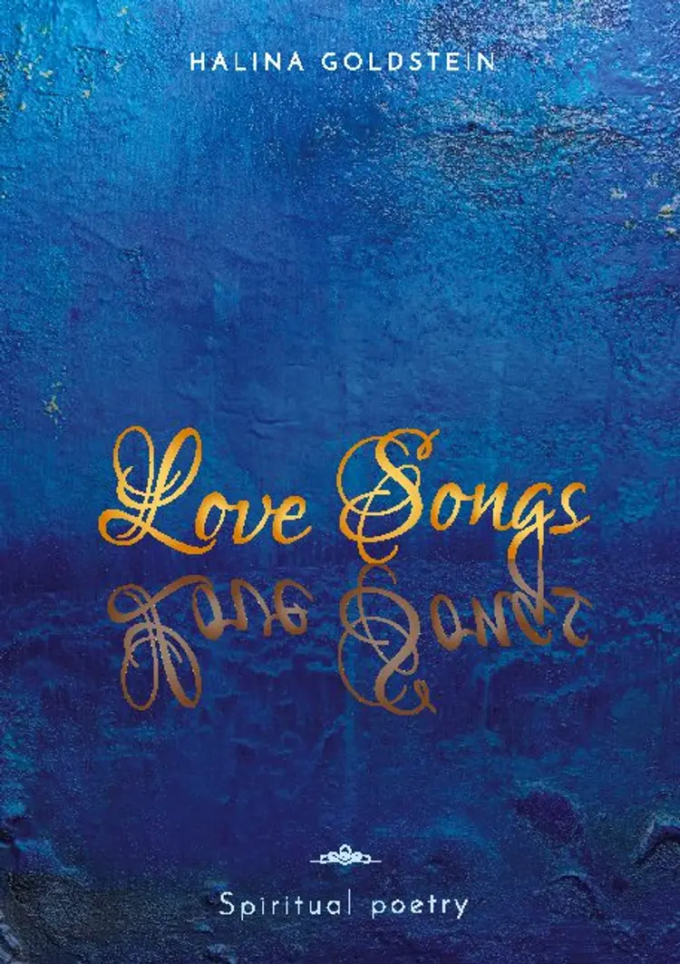Love Songs af Halina Goldstein