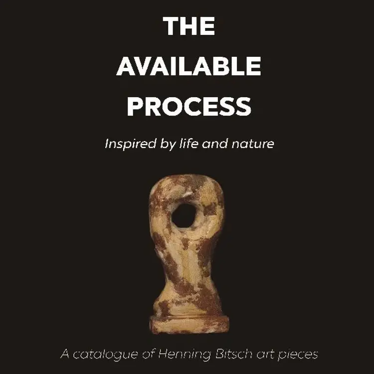 The available Process af Henning Bitsch