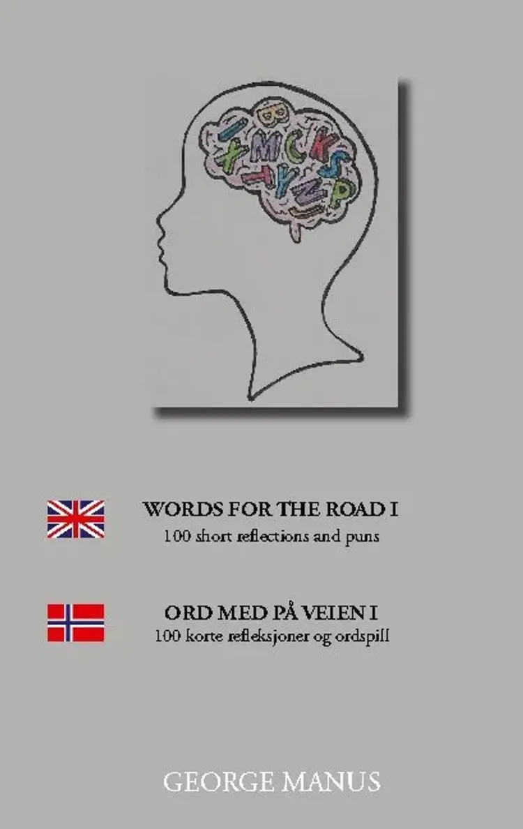 Words for the Road af George Manus